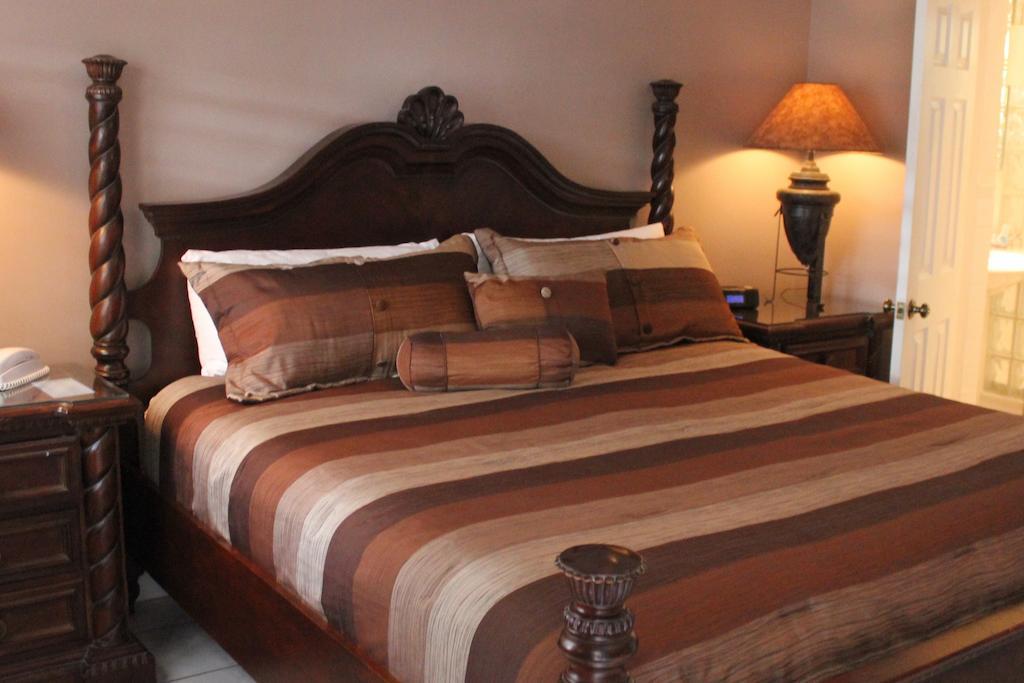 Coral Reef Guesthouse Форт-Лодердейл Екстер'єр фото