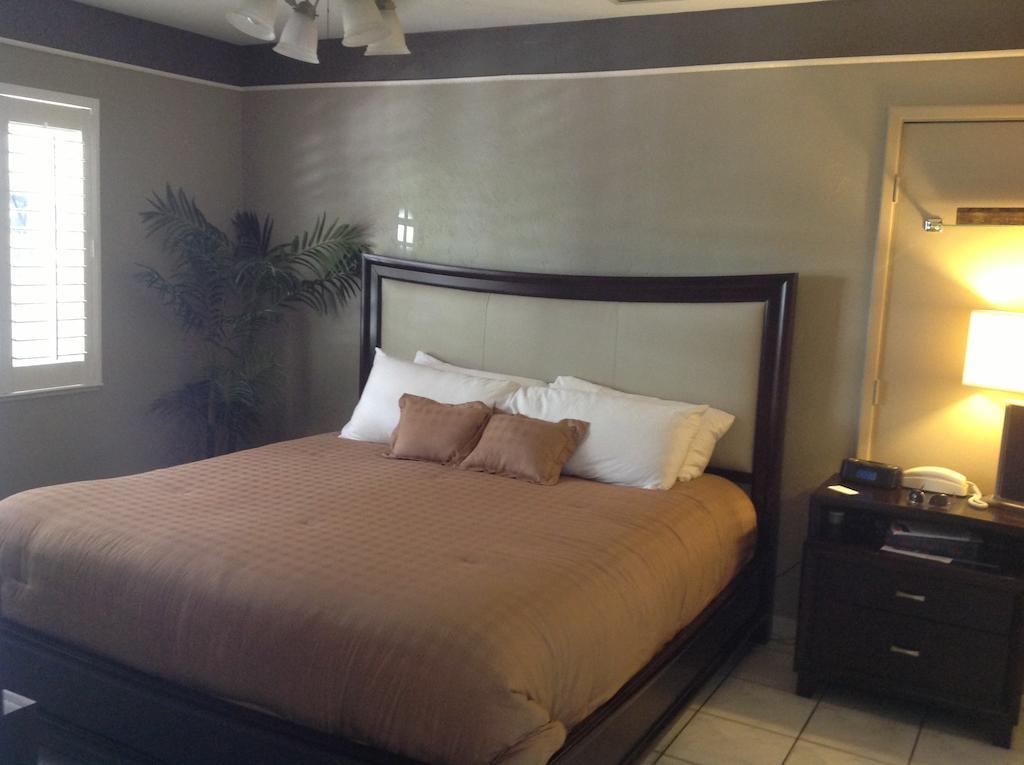 Coral Reef Guesthouse Форт-Лодердейл Екстер'єр фото