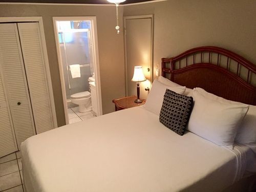 Coral Reef Guesthouse Форт-Лодердейл Екстер'єр фото