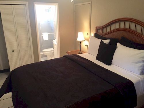 Coral Reef Guesthouse Форт-Лодердейл Екстер'єр фото