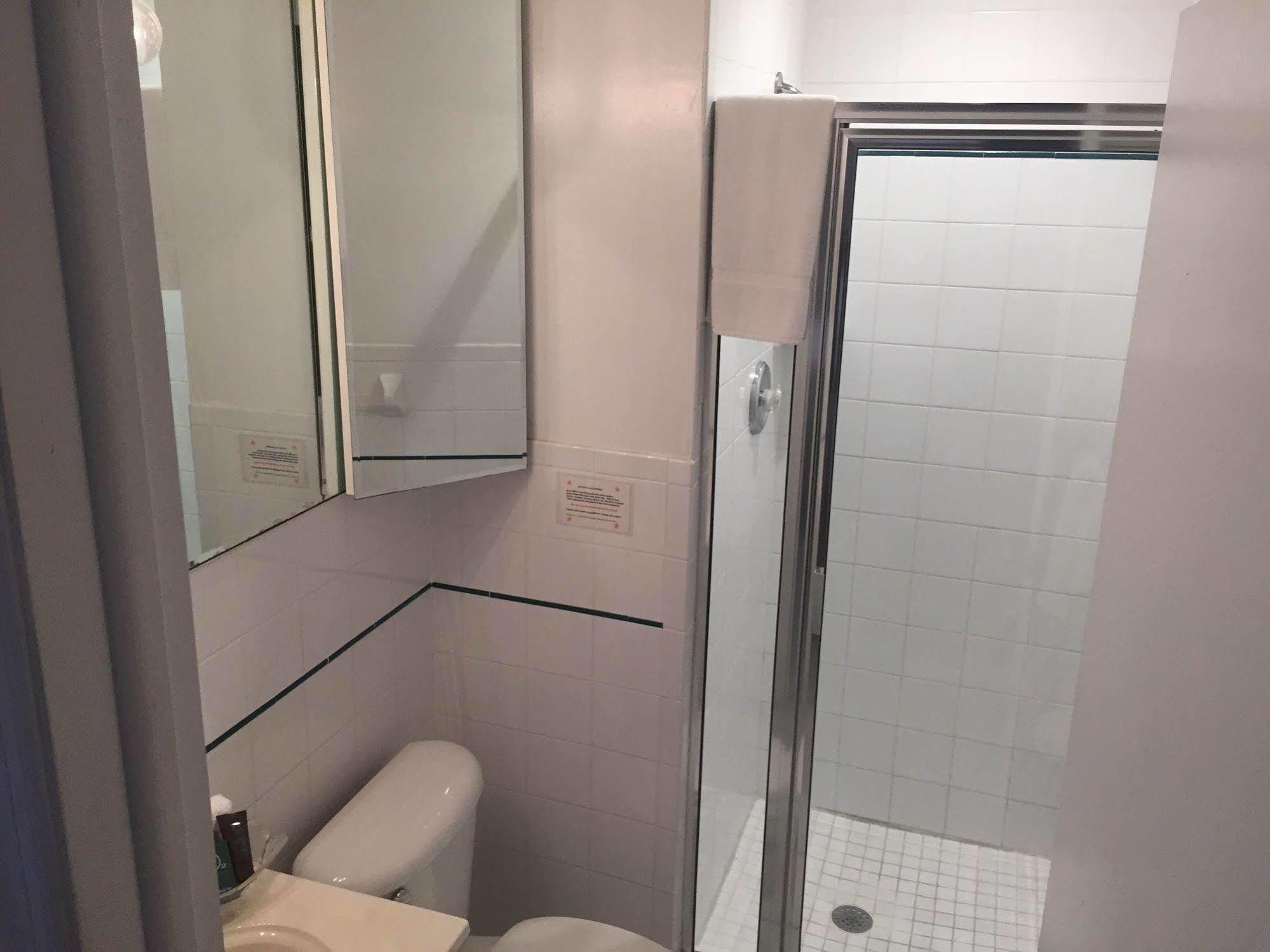 Coral Reef Guesthouse Форт-Лодердейл Екстер'єр фото